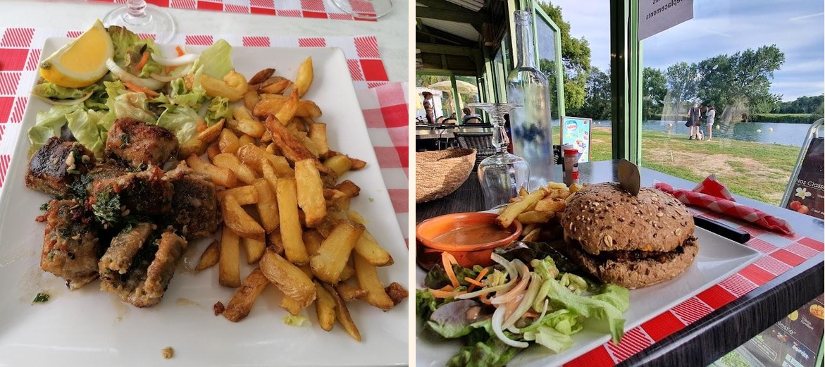 La Guinguette de Chaniers - Gallery Image 3