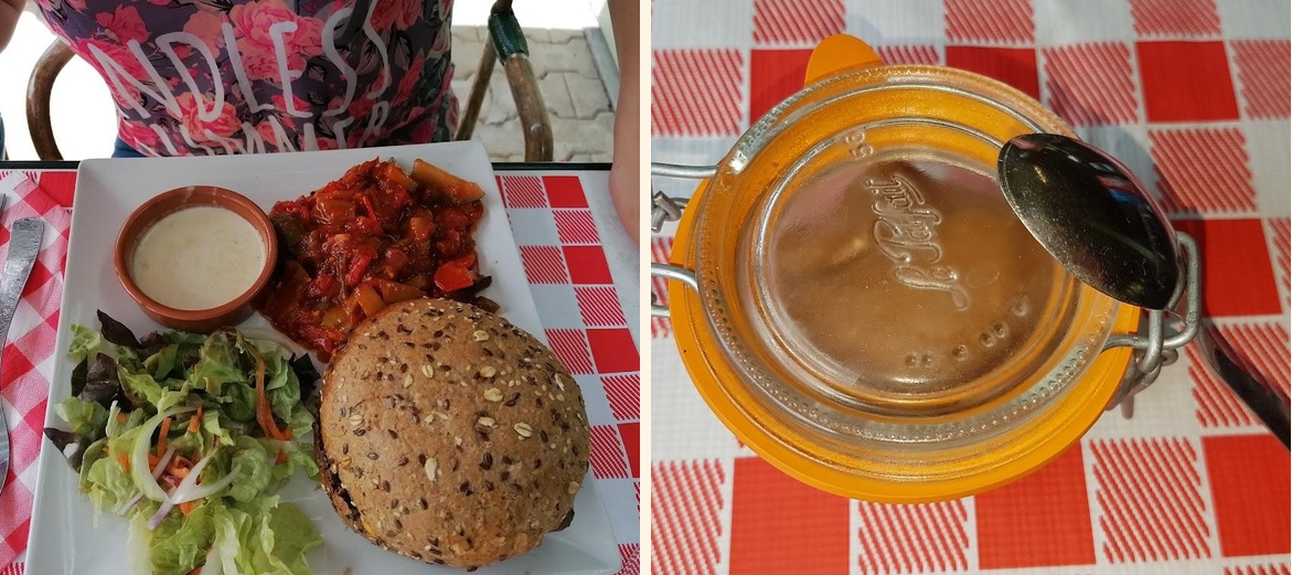 La Guinguette de Chaniers - Gallery Image 4