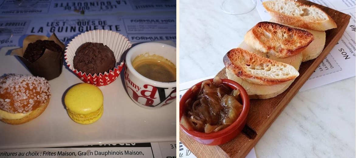 La Guinguette de Chaniers - Gallery Image 5